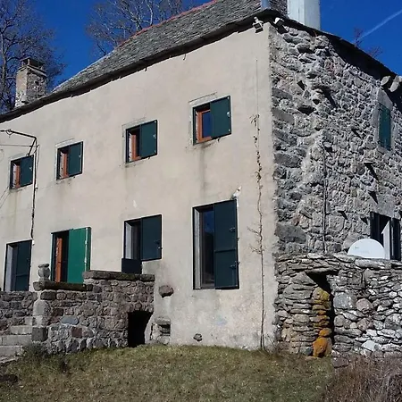 Le Chateau De Ligeret *