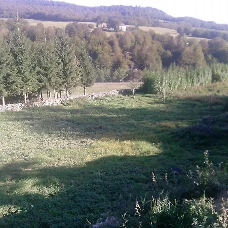 Le Chateau De Ligeret Hébergement de vacances Sainte-Eulalie (Ardeche)
