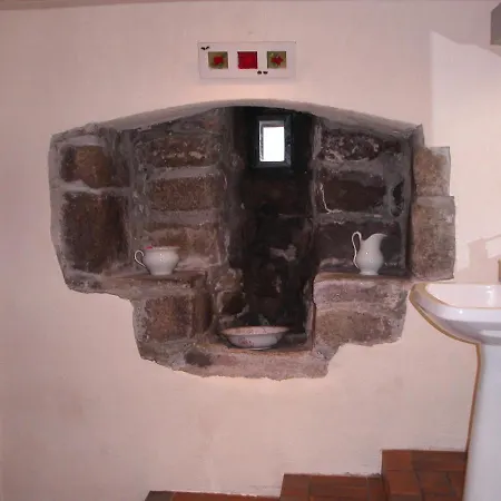 Le Chateau De Ligeret Hébergement de vacances