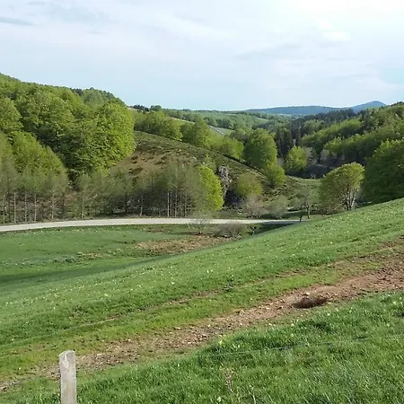 Hébergement de vacances Le Chateau De Ligeret *