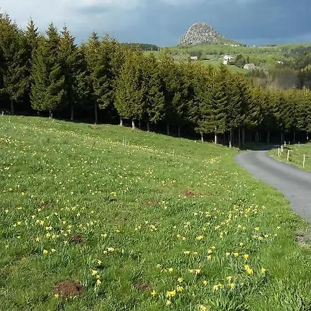 Hébergement de vacances Le Chateau De Ligeret *