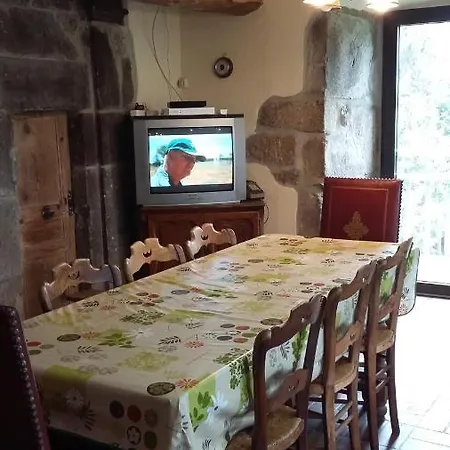 Le Chateau De Ligeret *